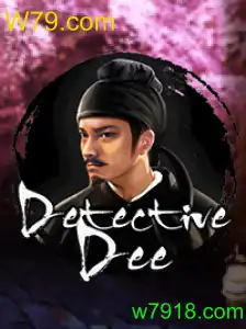DetectiveDee: Uma Jornada Emocionante no Mundo dos Mistérios Virtuais