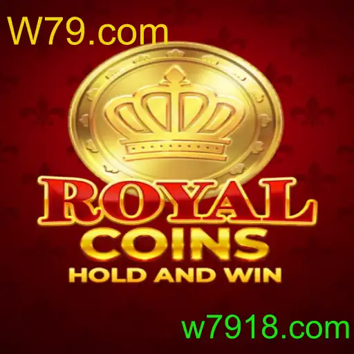 RoyalCoins: O Jogo que Está Conquistando o Mundo dos Games